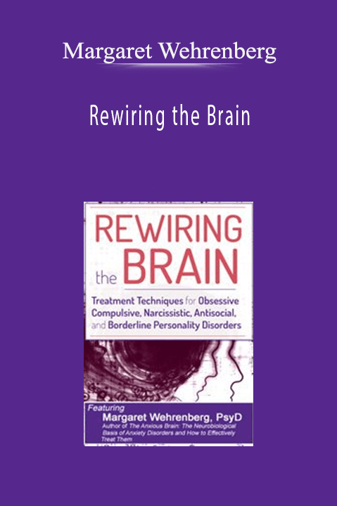 Rewiring the Brain: Treatment Techniques for Obsessive Compulsive