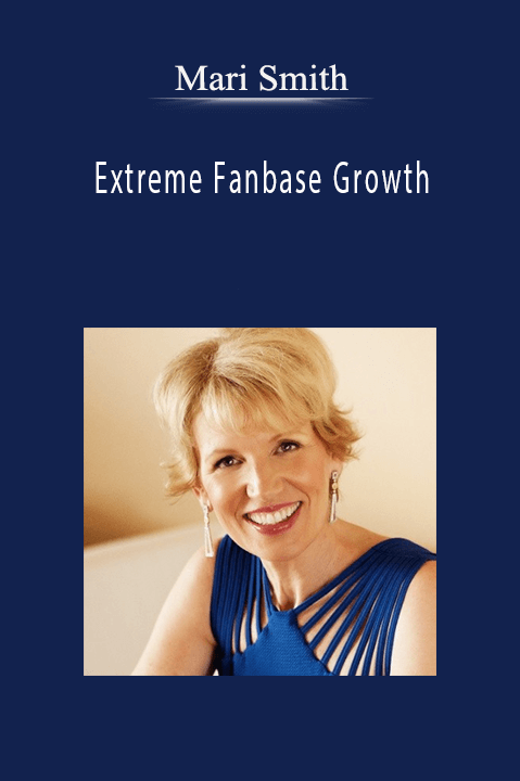 Extreme Fanbase Growth – Mari Smith