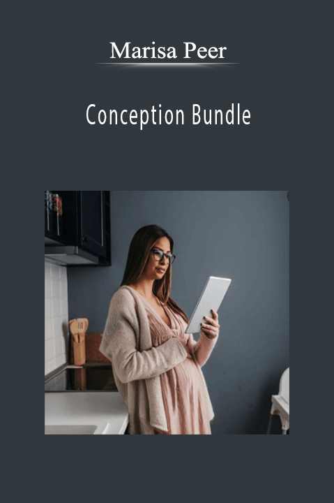 Conception Bundle – Marisa Peer