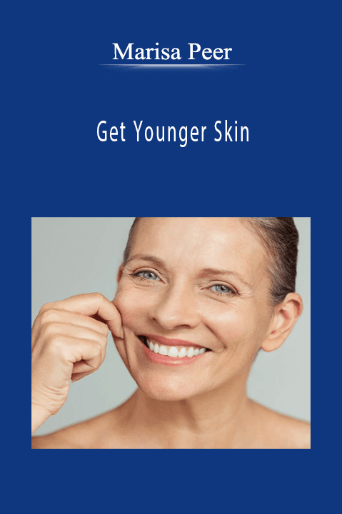 Get Younger Skin – Marisa Peer