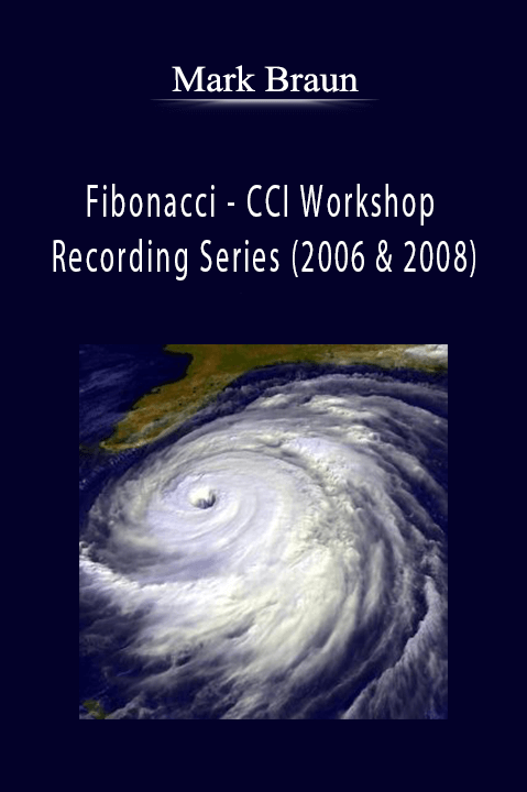 Fibonacci – CCI Workshop Recording Series (2006 & 2008) – Mark Braun