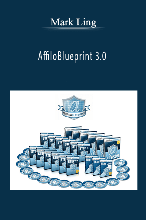 AffiloBlueprint 3.0 – Mark Ling