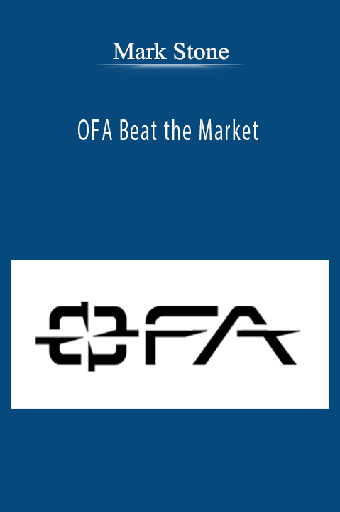 OFA Beat the Market – Mark Stone