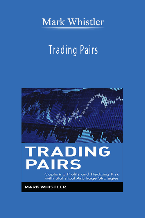 Trading Pairs – Mark Whistler