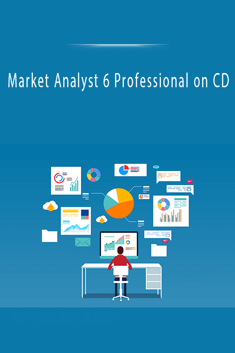 Market Analyst 6 Professional on CD