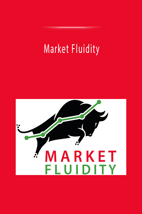 Market Fluidity