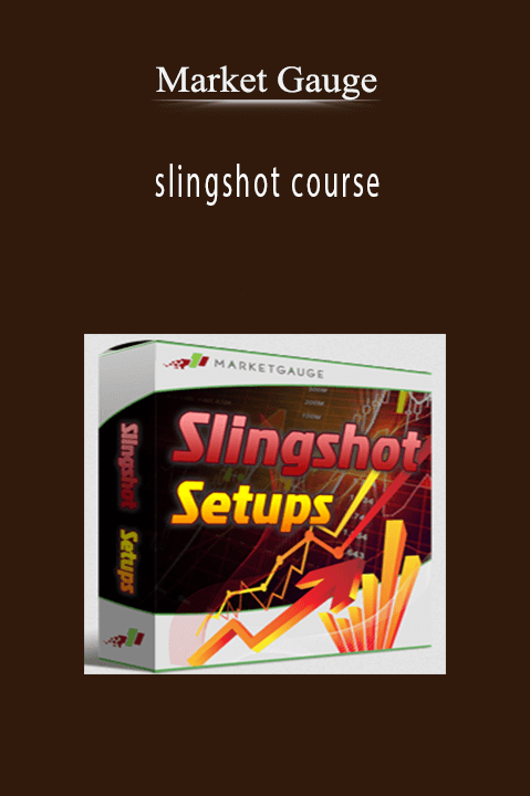 slingshot course – Market Gauge