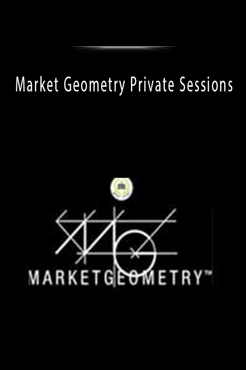 Market Geometry Private Sessions