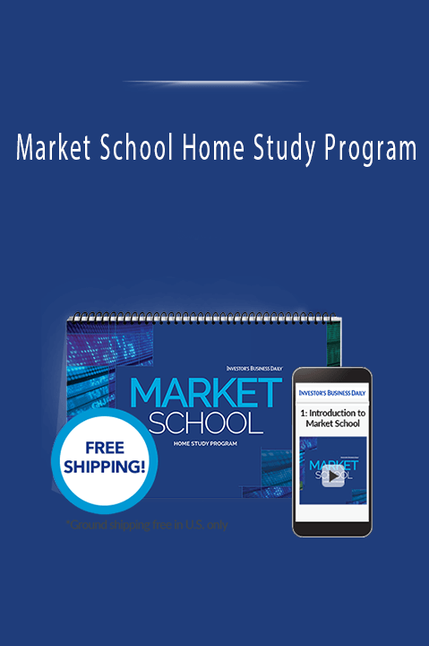 Market School Home Study Program