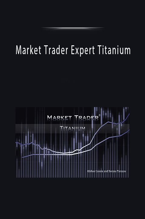 Market Trader Expert Titanium