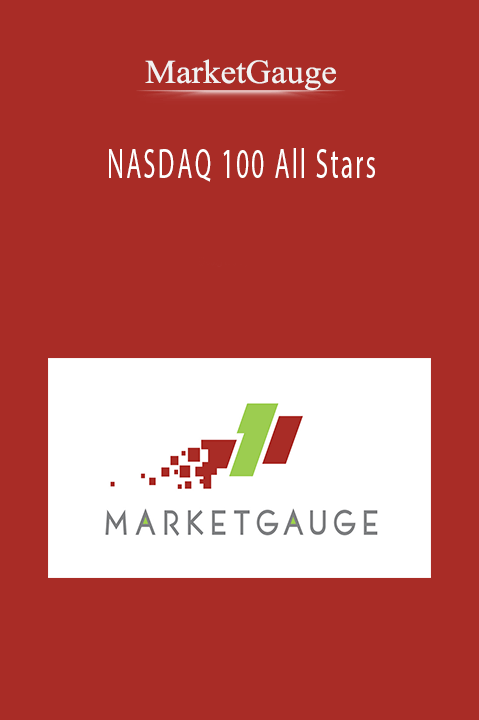 NASDAQ 100 All Stars – MarketGauge