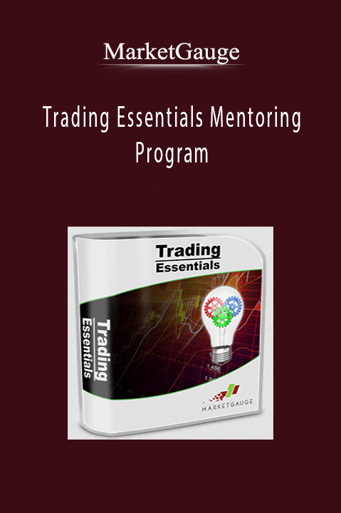 Trading Essentials Mentoring Program – MarketGauge