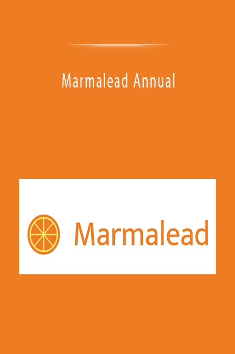 Marmalead Annual
