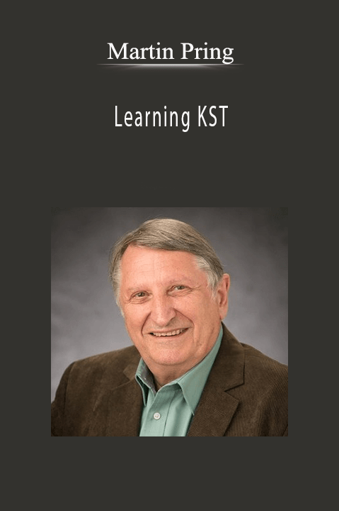 Learning KST – Martin Pring