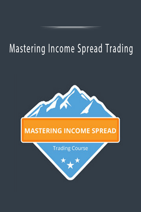 Mastering Income Spread Trading