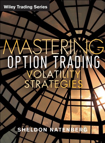 Mastering Option Trading Volatility Strategies