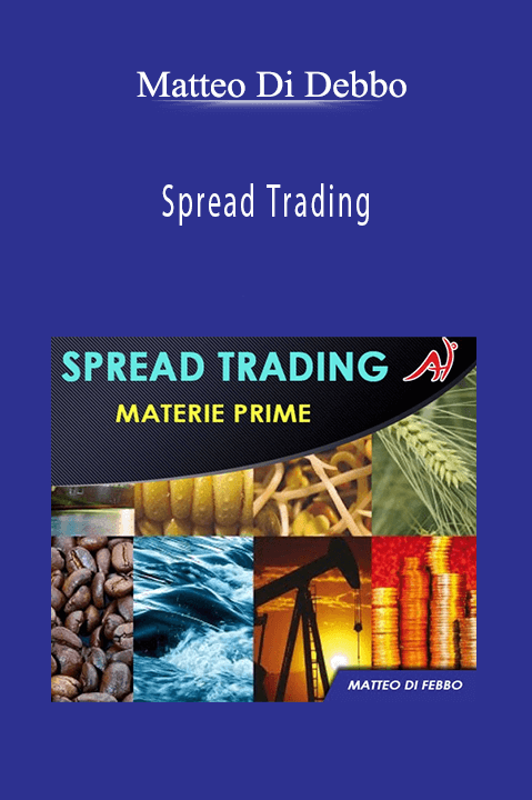 Spread Trading – Matteo Di Debbo