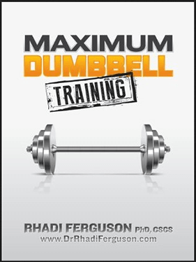 Maximum Dumbbell Training