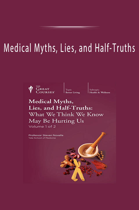 Medical Myths