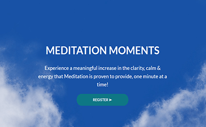 Meditation Moments