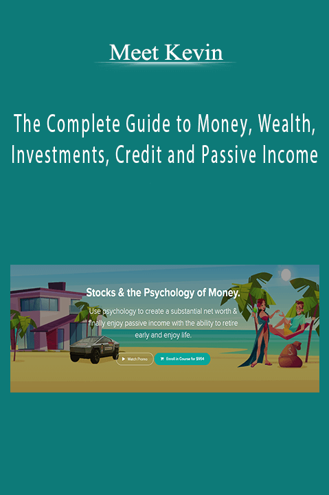 The Complete Guide to Money