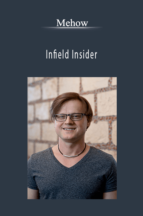 Infield Insider – Mehow