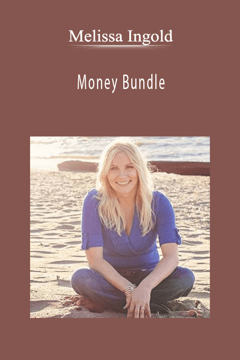 Money Bundle – Melissa Ingold