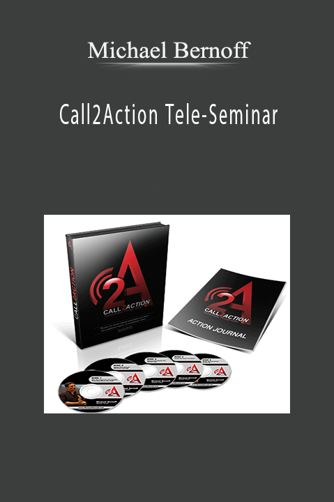 Call2Action Tele–Seminar – Michael Bernoff