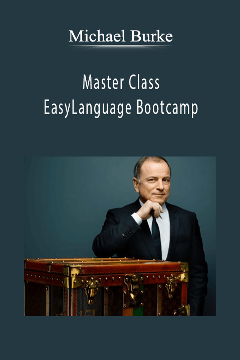 Master Class – EasyLanguage Bootcamp – Michael Burke