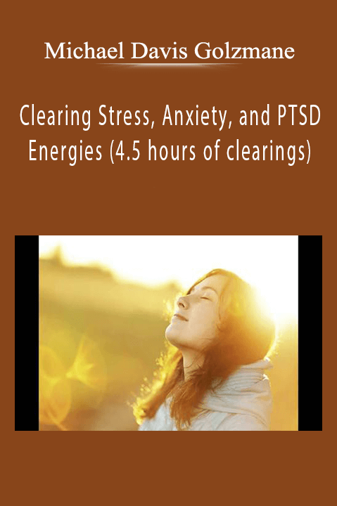 Clearing Stress