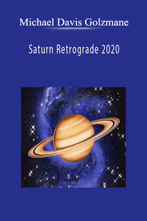 Saturn Retrograde 2020: The Ideal Time to Clear Karma Causing Depressive Heaviness