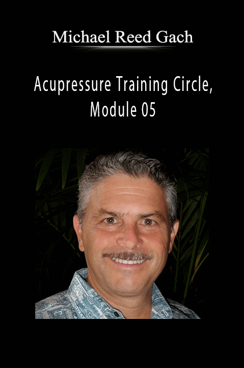 Acupressure Training Circle