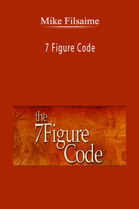 7 Figure Code – Mike Filsaime