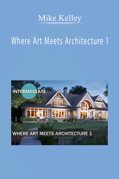Where Art Meets Architecture 1 – Mike Kelley