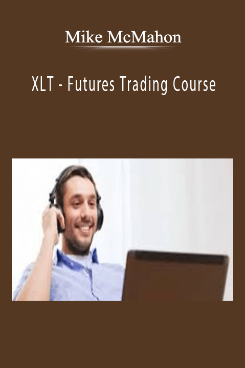 XLT – Futures Trading Course – Mike McMahon