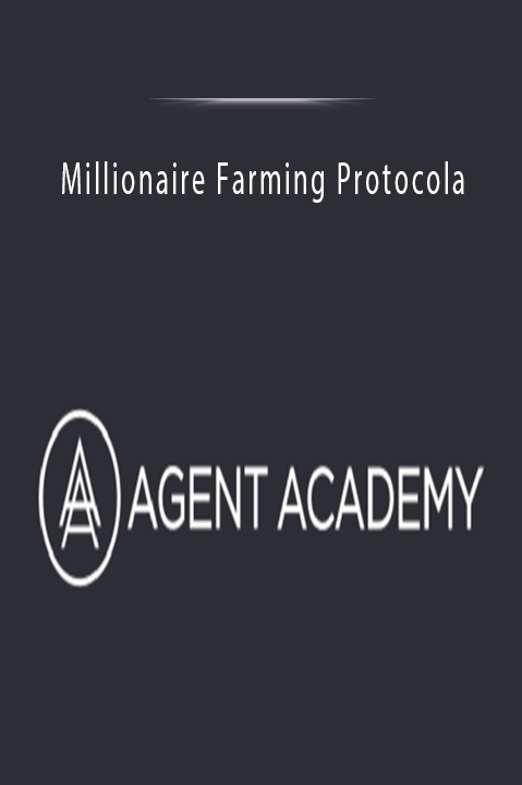 Millionaire Farming Protocola