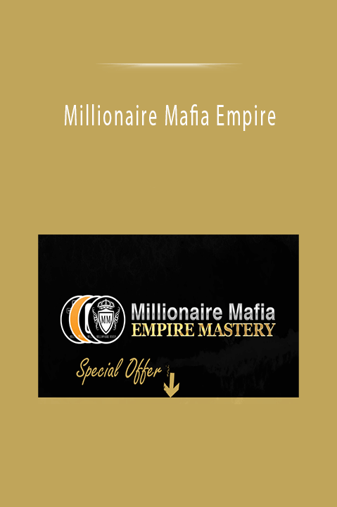 Millionaire Mafia Empire