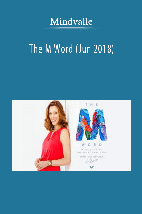 The M Word (Jun 2018) – Mindvalle