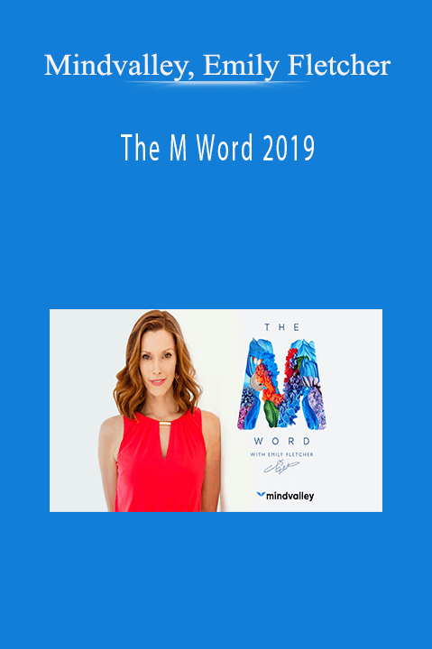 The M Word 2019 – Mindvalley