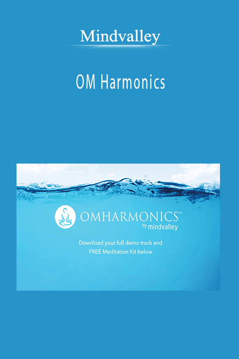 OM Harmonics – Mindvalley