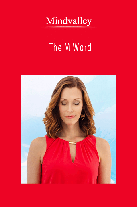 The M Word – Mindvalley