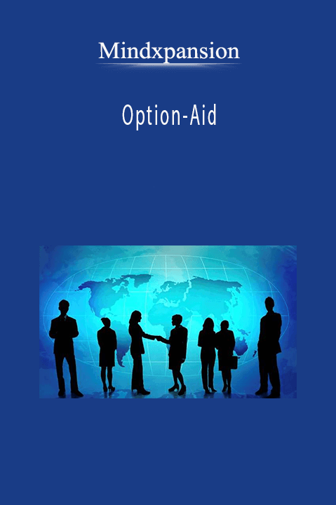 Option–Aid – Mindxpansion