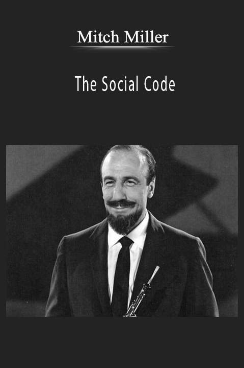 The Social Code – Mitch Miller