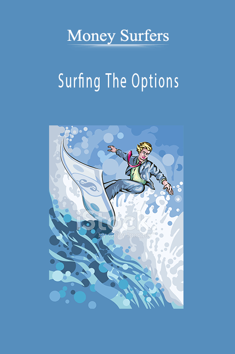 Surfing The Options – Money Surfers