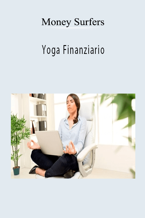 Yoga Finanziario – Money Surfers