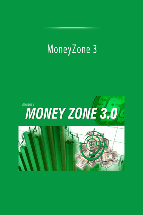 MoneyZone 3