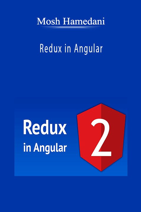 Redux in Angular – Mosh Hamedani