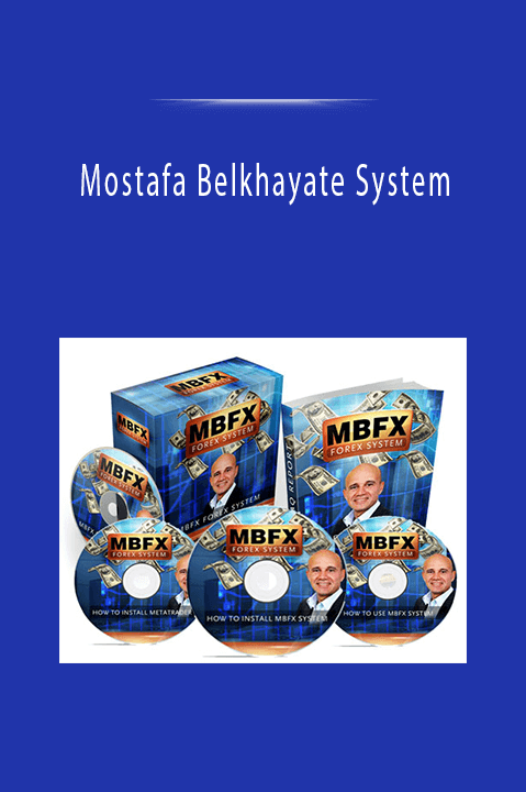 Mostafa Belkhayate System