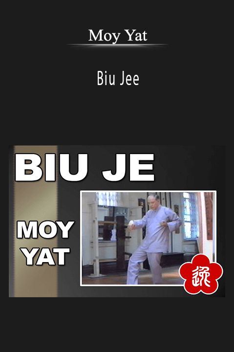 Biu Jee – Moy Yat