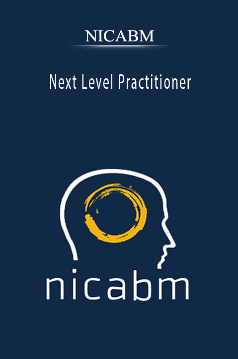 Next Level Practitioner – NICABM